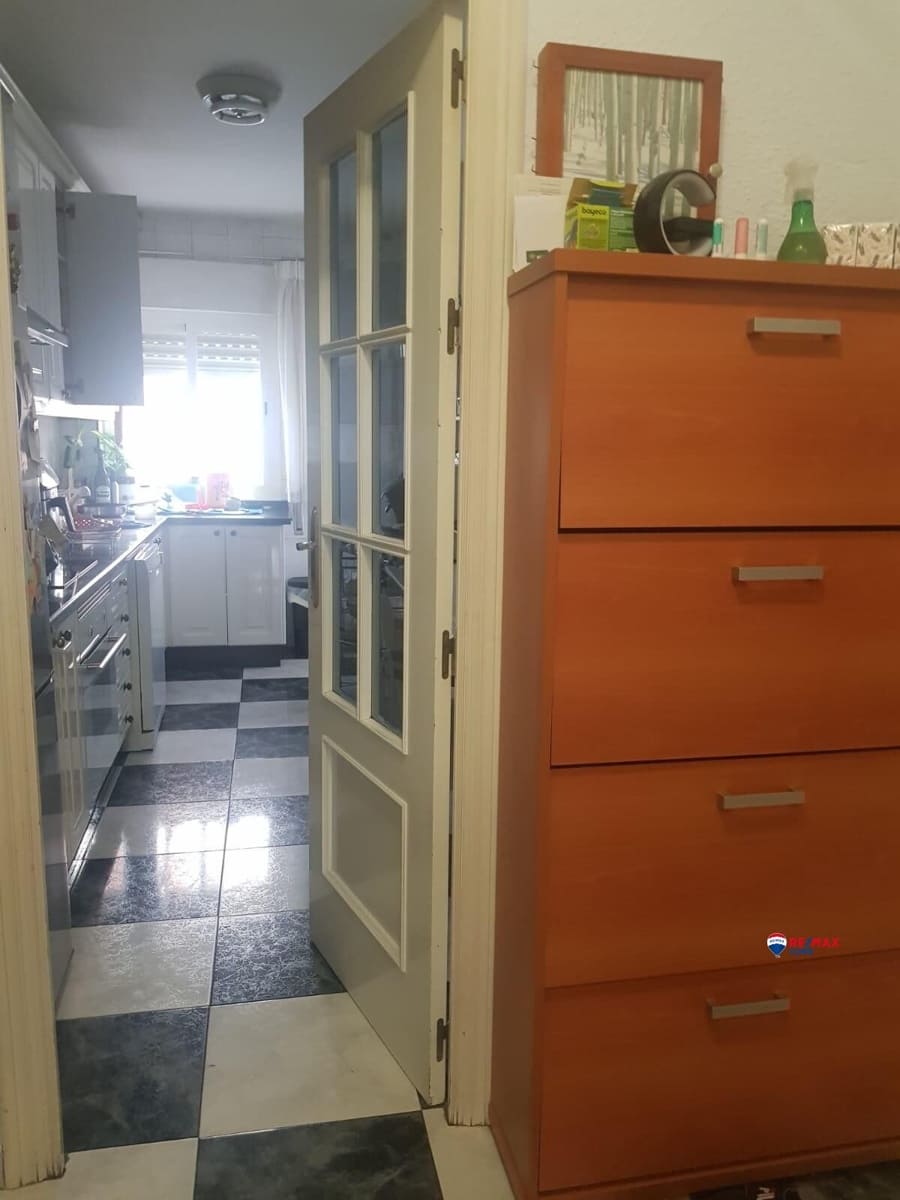 3 soveværelse Lejlighed til salg i Don Benito - € 120.000 (Ref: 9228857)