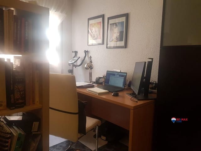 3 slaapkamer Flat te koop in Don Benito - € 120.000 (Ref: 9228857)