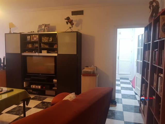 3 slaapkamer Flat te koop in Don Benito - € 120.000 (Ref: 9228857)