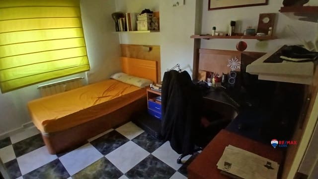 3 slaapkamer Flat te koop in Don Benito - € 120.000 (Ref: 9228857)