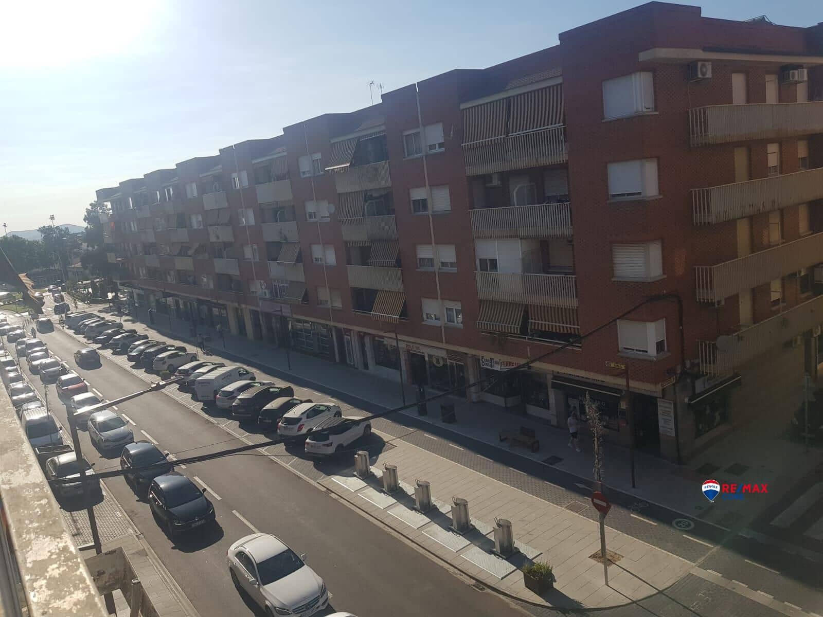 3 soveværelse Lejlighed til salg i Don Benito - € 120.000 (Ref: 9228857)