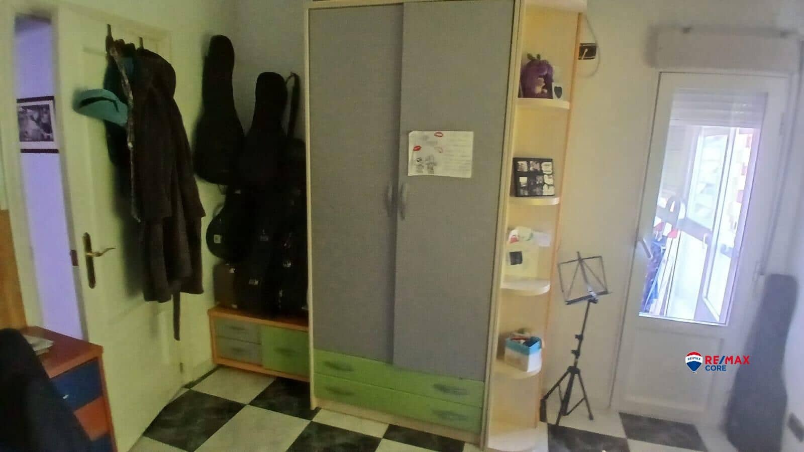 3 soveværelse Lejlighed til salg i Don Benito - € 120.000 (Ref: 9228857)