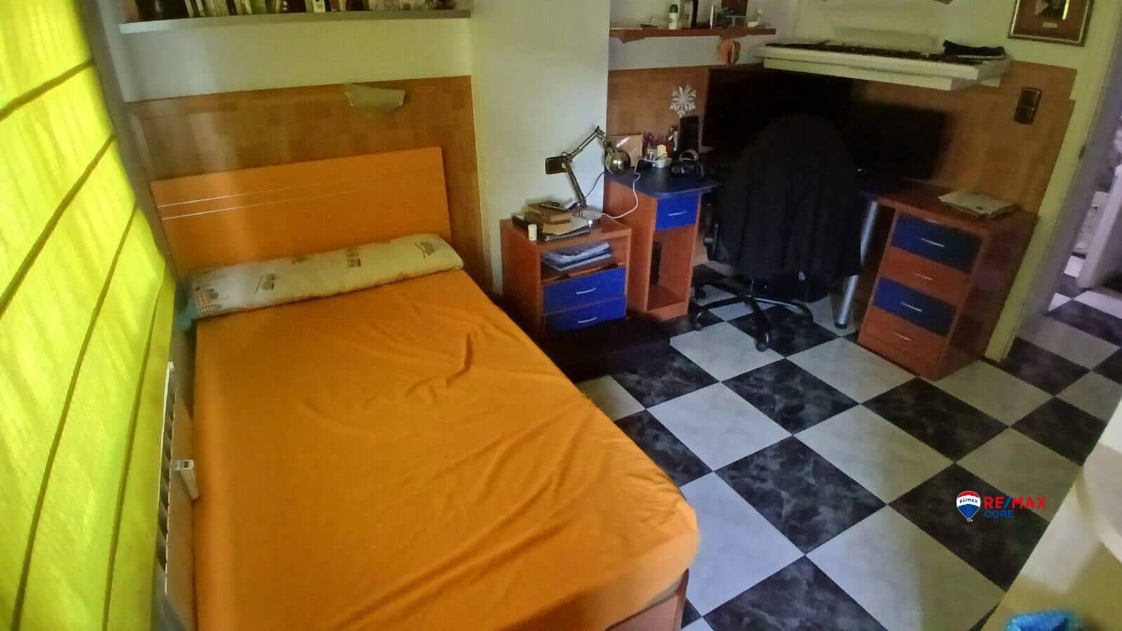 3 soveværelse Lejlighed til salg i Don Benito - € 120.000 (Ref: 9228857)