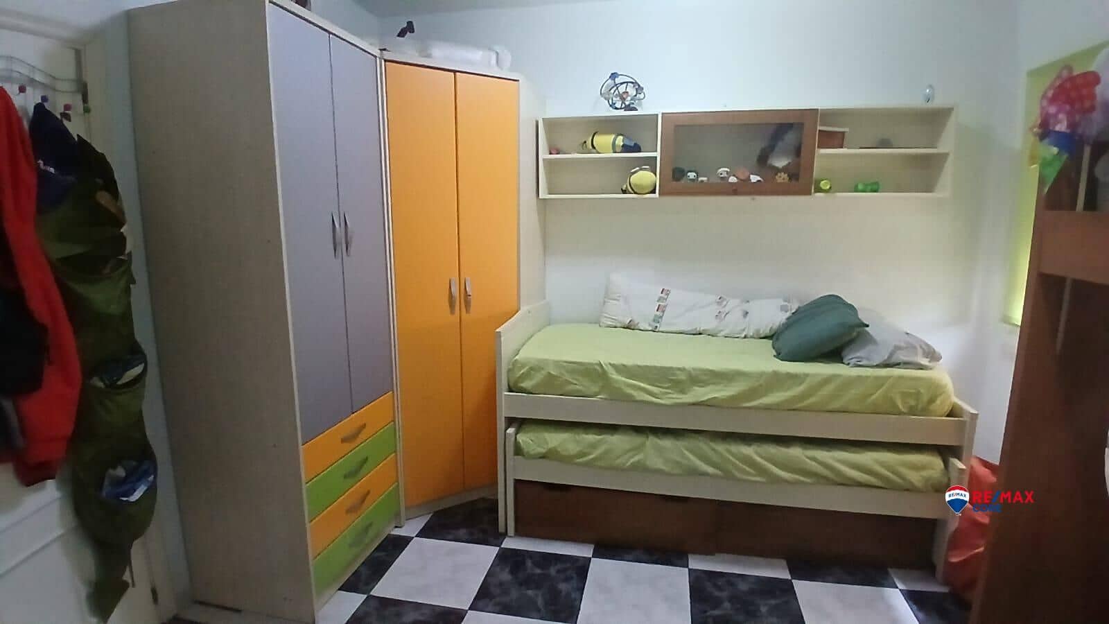 3 soveværelse Lejlighed til salg i Don Benito - € 120.000 (Ref: 9228857)