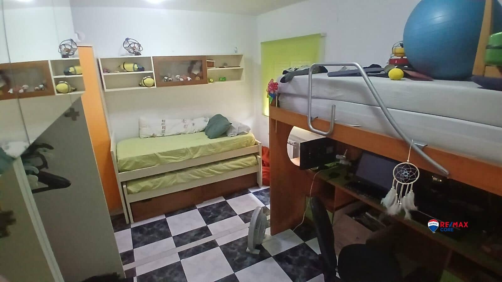 3 soveværelse Lejlighed til salg i Don Benito - € 120.000 (Ref: 9228857)