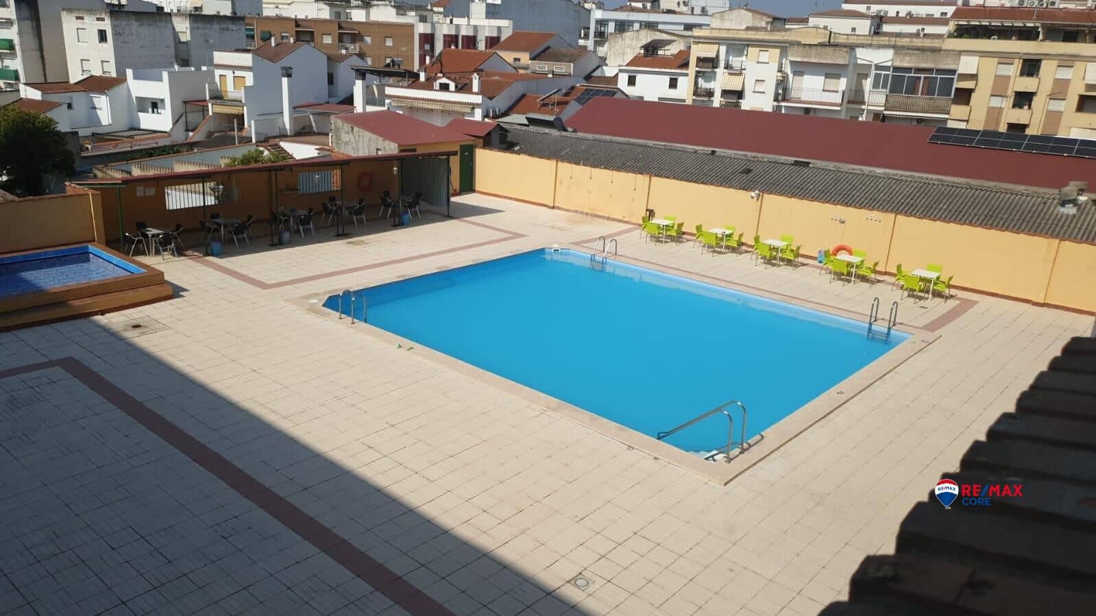 3 soveværelse Lejlighed til salg i Don Benito - € 120.000 (Ref: 9228857)