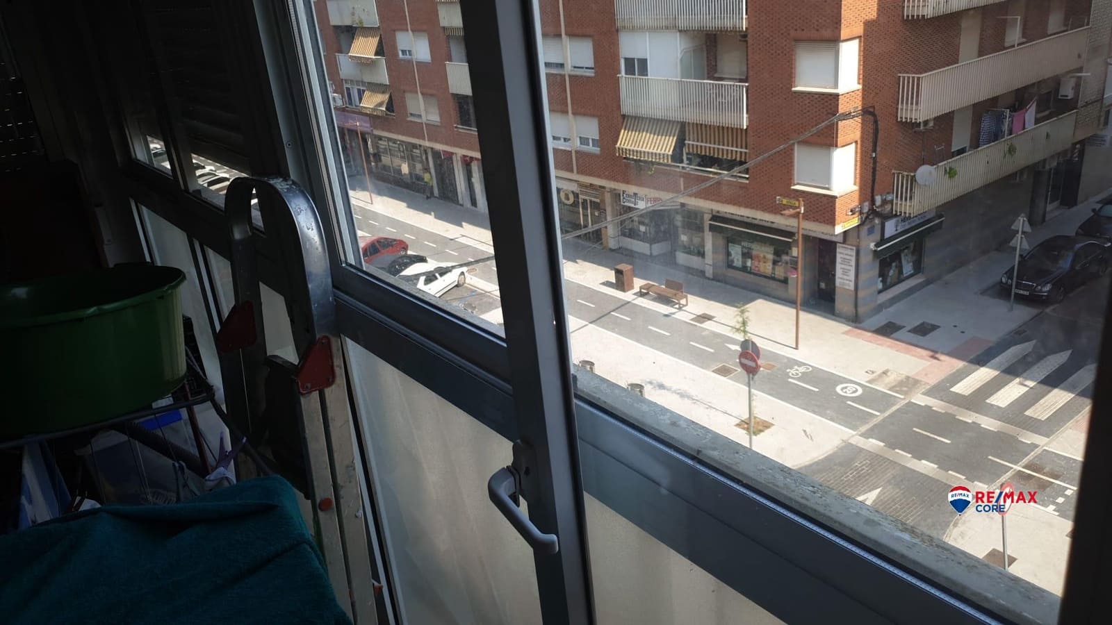 3 soveværelse Lejlighed til salg i Don Benito - € 120.000 (Ref: 9228857)