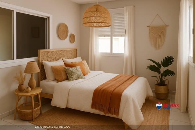 3 sovrum Lägenhet till salu i Badajoz stad - 160 000 € (Ref: 9228858)