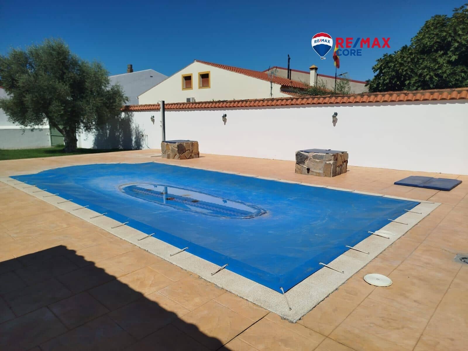 5 soveværelse Lejlighed til salg i Villar del Rey med swimmingpool garage - € 360.000 (Ref: 9243416)