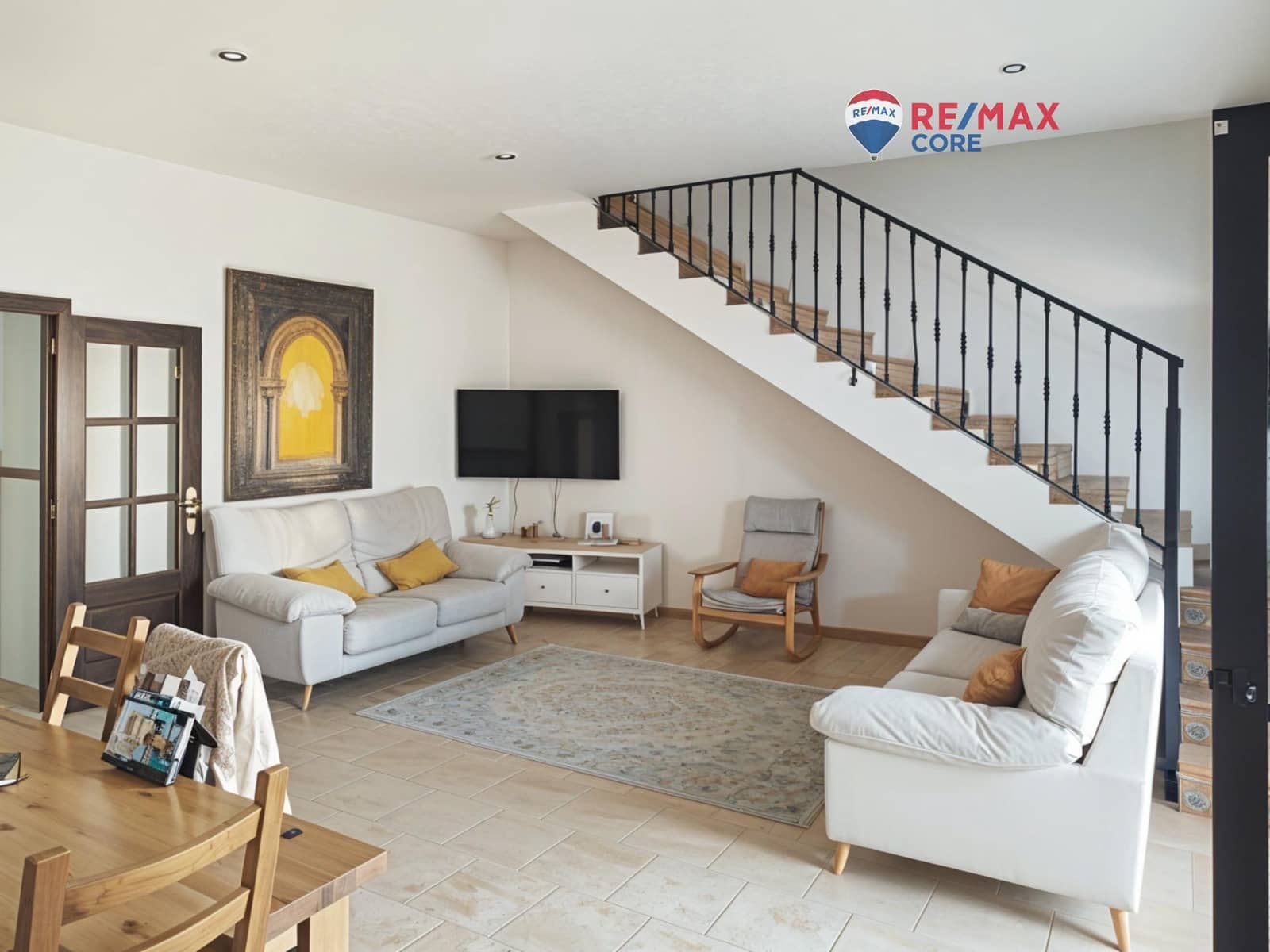 5 soveværelse Lejlighed til salg i Villar del Rey med swimmingpool garage - € 360.000 (Ref: 9243416)