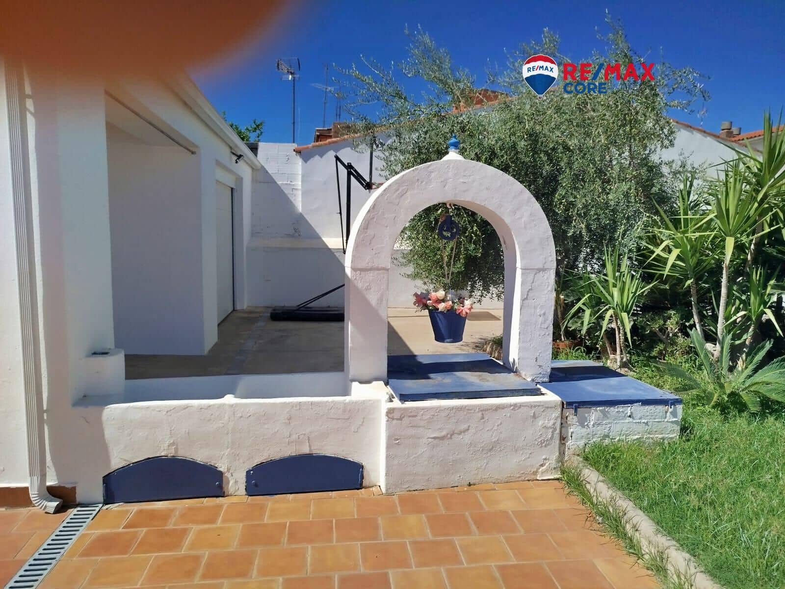 5 soveværelse Lejlighed til salg i Villar del Rey med swimmingpool garage - € 360.000 (Ref: 9243416)