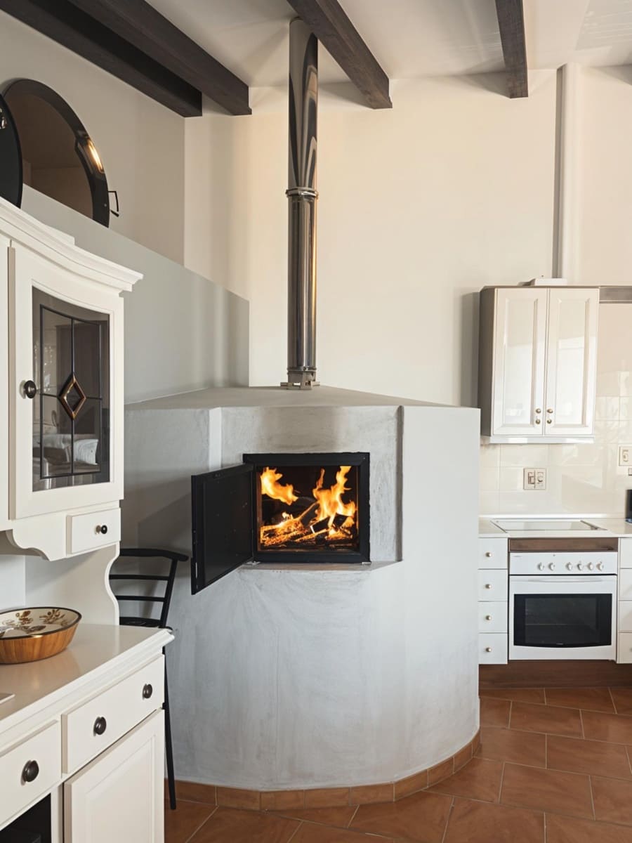 5 soveværelse Lejlighed til salg i Villar del Rey med swimmingpool garage - € 360.000 (Ref: 9243416)