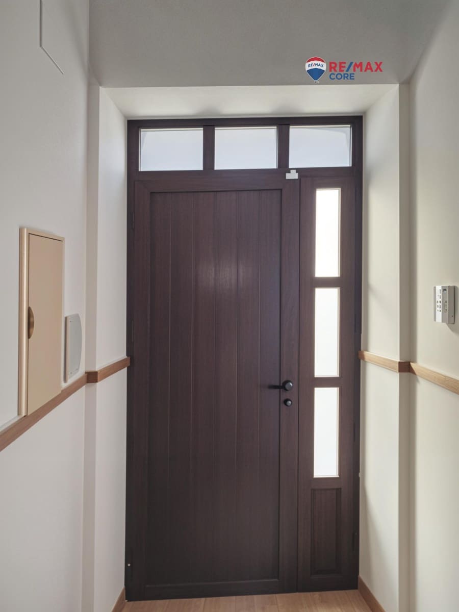 5 soveværelse Lejlighed til salg i Villar del Rey med swimmingpool garage - € 360.000 (Ref: 9243416)