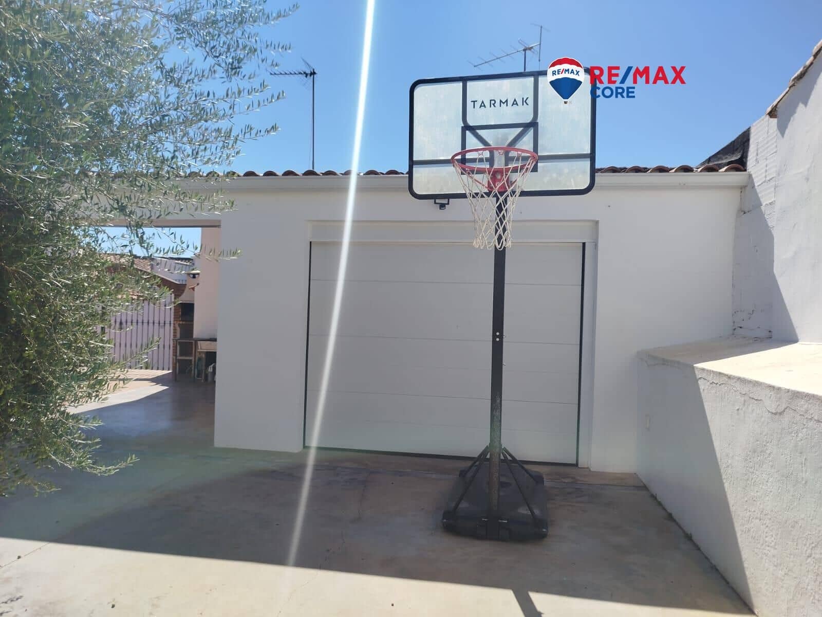 5 soveværelse Lejlighed til salg i Villar del Rey med swimmingpool garage - € 360.000 (Ref: 9243416)