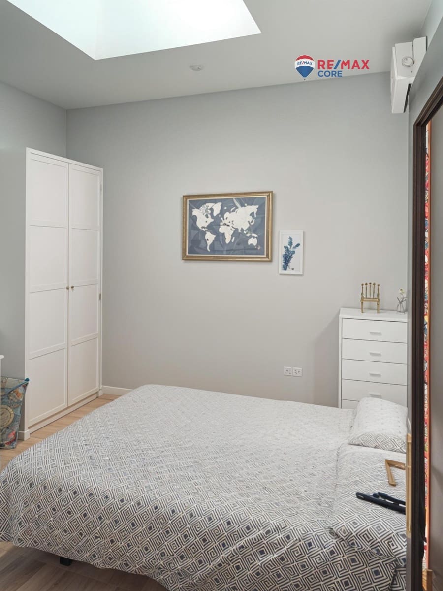 5 soveværelse Lejlighed til salg i Villar del Rey med swimmingpool garage - € 360.000 (Ref: 9243416)