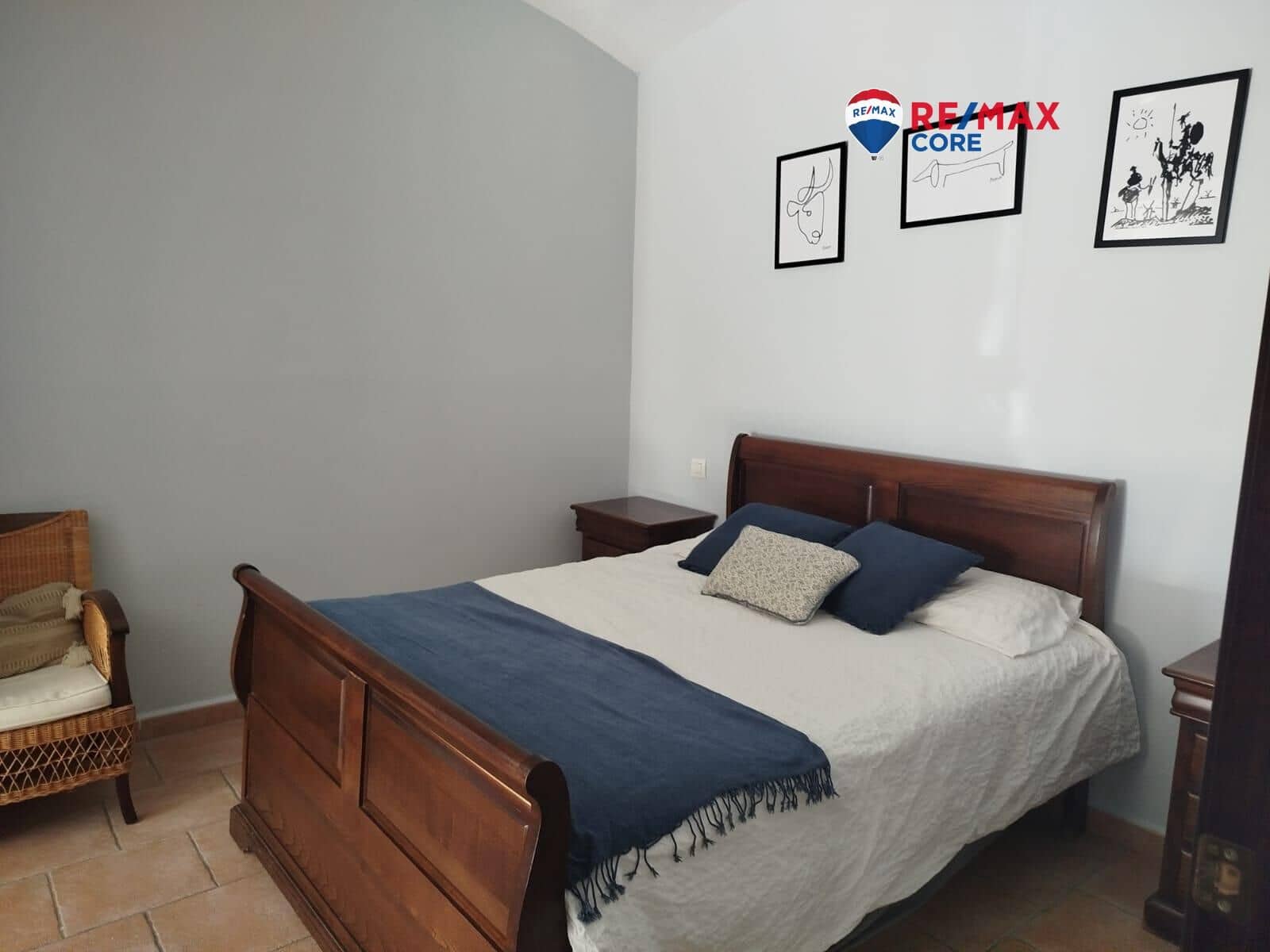 5 soveværelse Lejlighed til salg i Villar del Rey med swimmingpool garage - € 360.000 (Ref: 9243416)