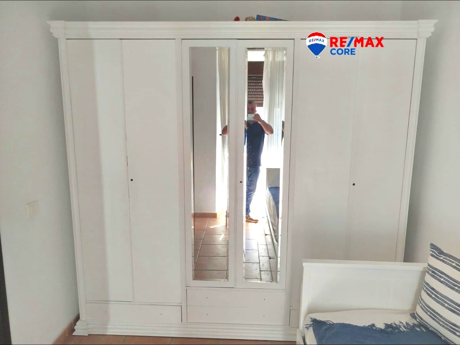 5 soveværelse Lejlighed til salg i Villar del Rey med swimmingpool garage - € 360.000 (Ref: 9243416)