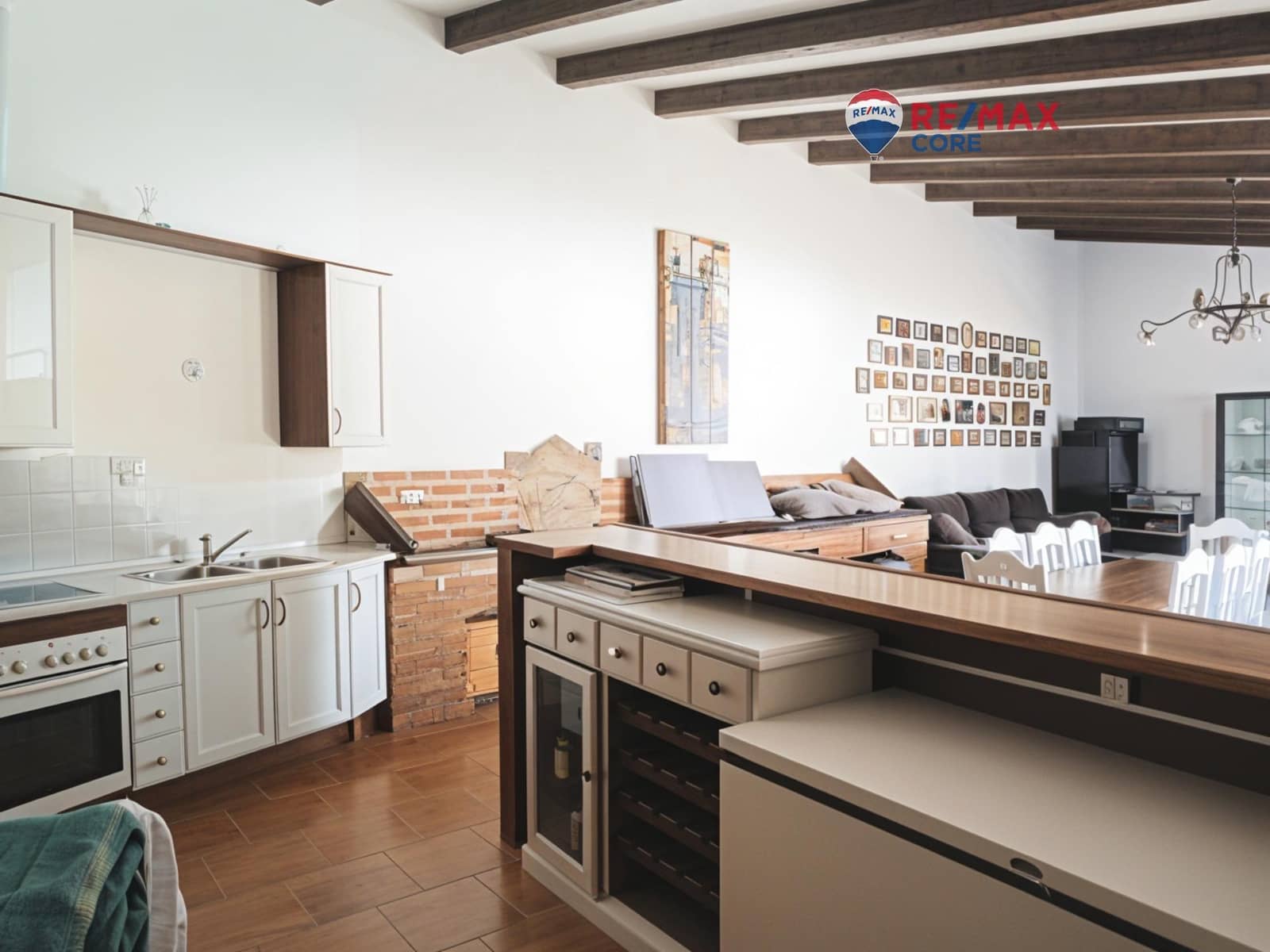 5 soveværelse Lejlighed til salg i Villar del Rey med swimmingpool garage - € 360.000 (Ref: 9243416)