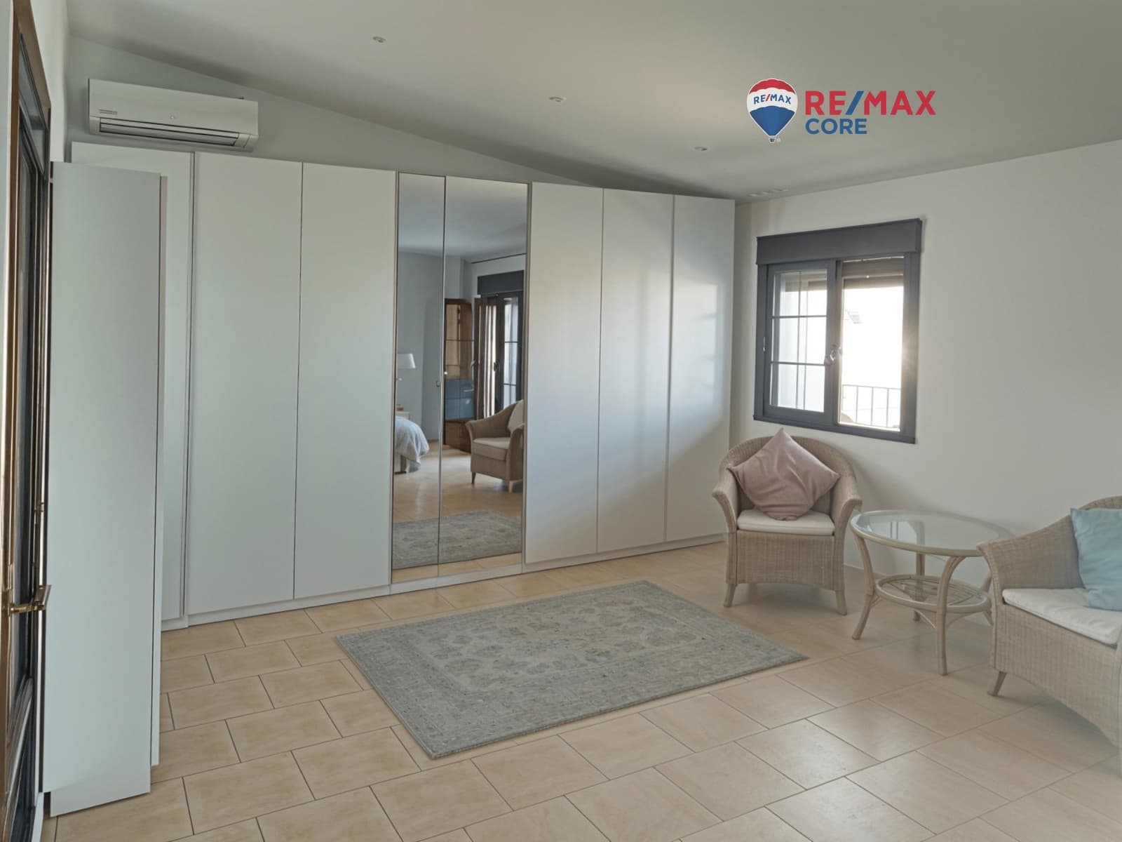 5 soveværelse Lejlighed til salg i Villar del Rey med swimmingpool garage - € 360.000 (Ref: 9243416)