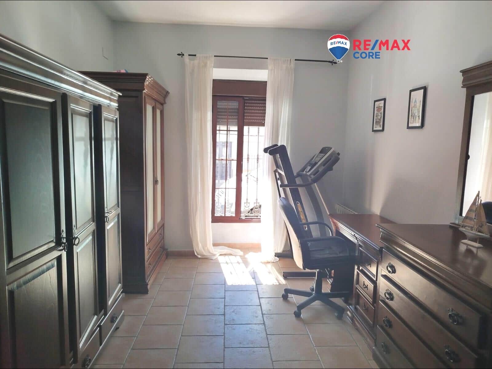 5 soveværelse Lejlighed til salg i Villar del Rey med swimmingpool garage - € 360.000 (Ref: 9243416)