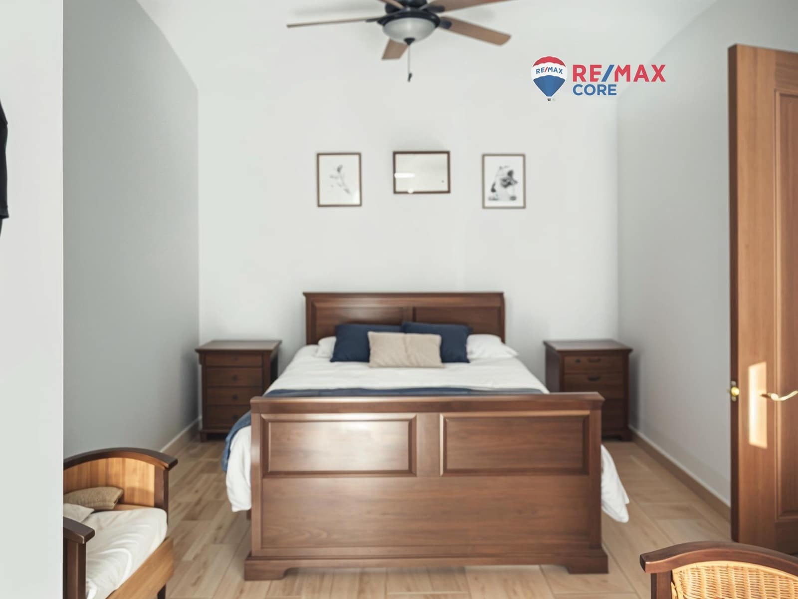 5 soveværelse Lejlighed til salg i Villar del Rey med swimmingpool garage - € 360.000 (Ref: 9243416)