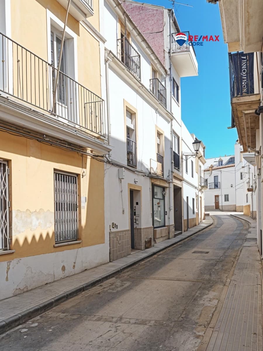 2 sypialnia Mieszkanie na sprzedaż w Valencia de Alcantara - 80 000 € (Ref: 9247304)