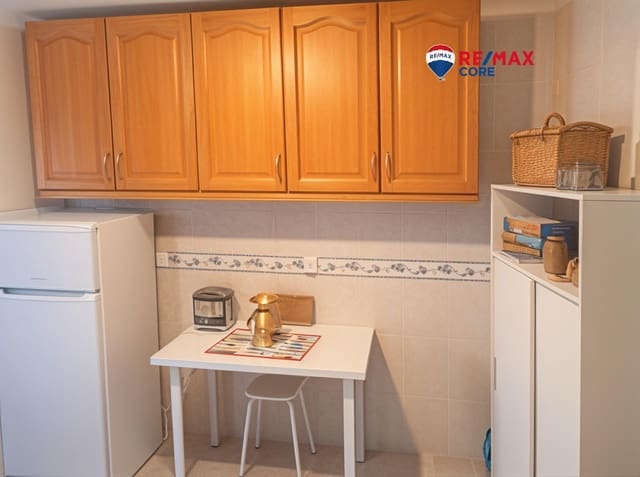 2 soveværelse Lejlighed til salg i Valencia de Alcántara - € 75.000 (Ref: 9247304)