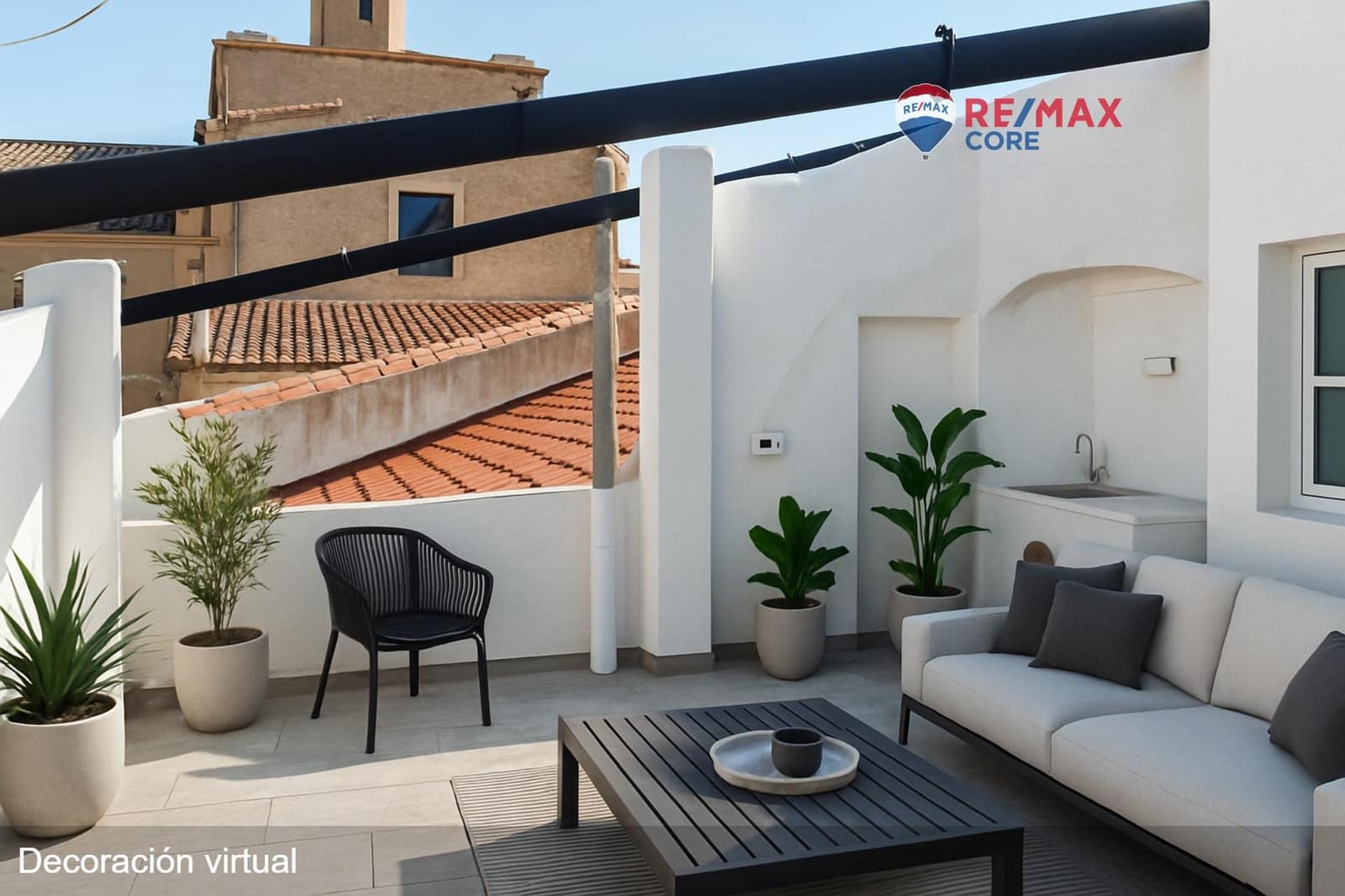 2 soveværelse Lejlighed til salg i Valencia de Alcantara - € 75.000 (Ref: 9247304)