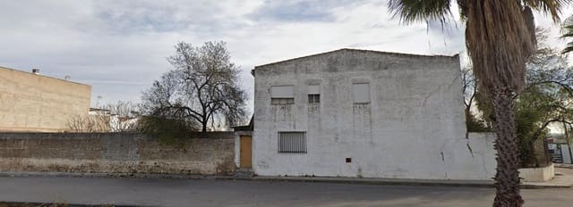 4 Zimmer Finca/Landgut zu verkaufen in La Albuera mit Garage - 199.000 € (Ref: 9262596)