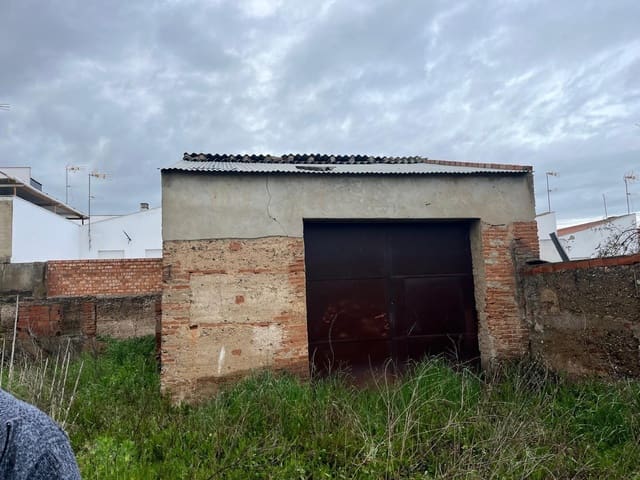 4 Zimmer Finca/Landgut zu verkaufen in La Albuera mit Garage - 199.000 € (Ref: 9262596)