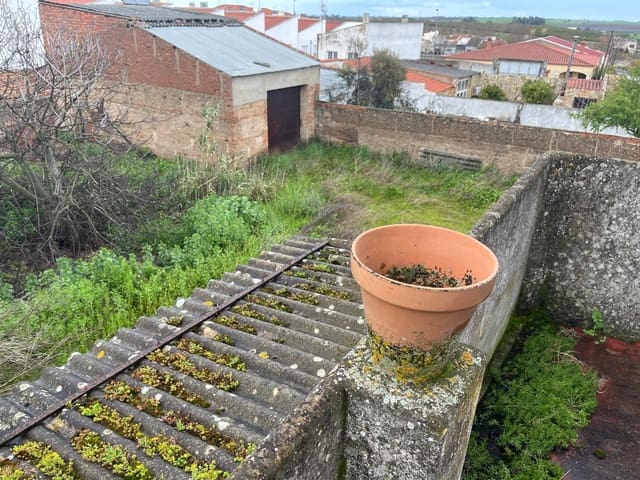 4 Zimmer Finca/Landgut zu verkaufen in La Albuera mit Garage - 199.000 € (Ref: 9262596)