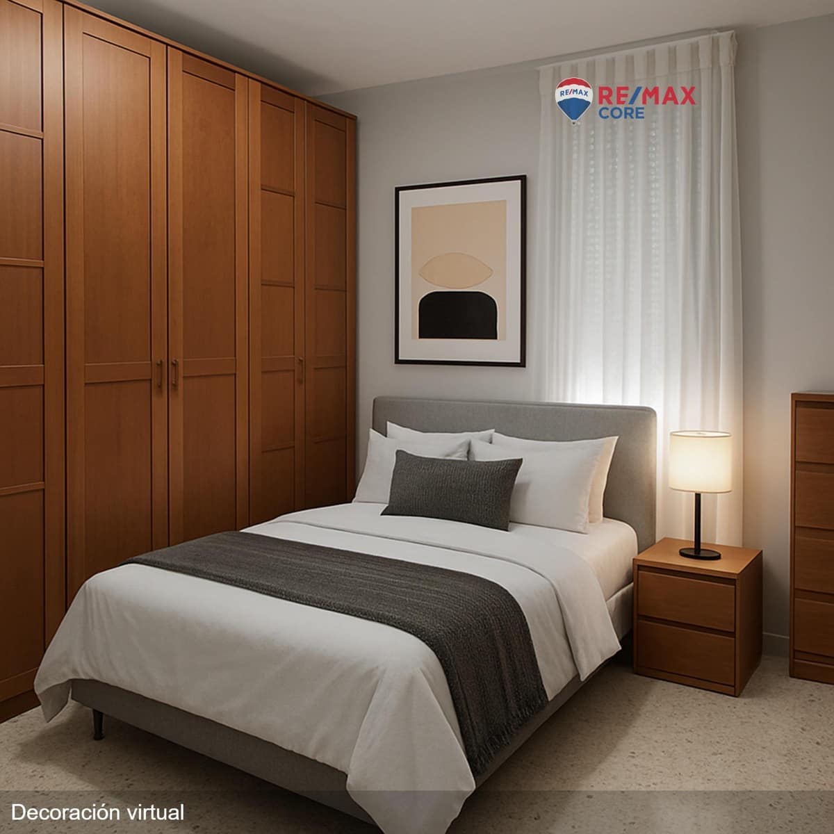 4 sovrum Lägenhet till salu i Badajoz stad med garage - 210 000 € (Ref: 9282216)