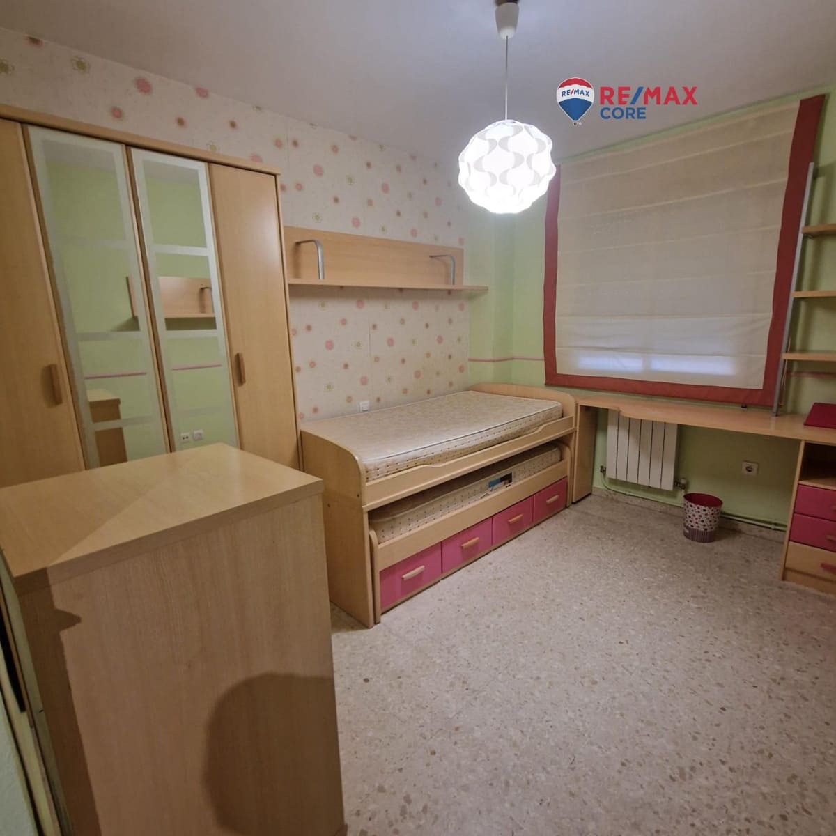 4 sovrum Lägenhet till salu i Badajoz stad med garage - 210 000 € (Ref: 9282216)