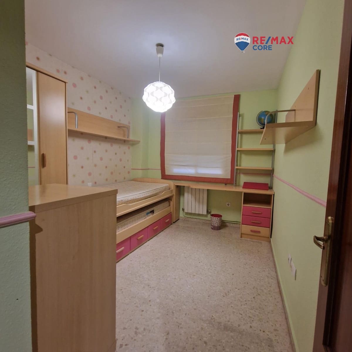 4 sovrum Lägenhet till salu i Badajoz stad med garage - 210 000 € (Ref: 9282216)