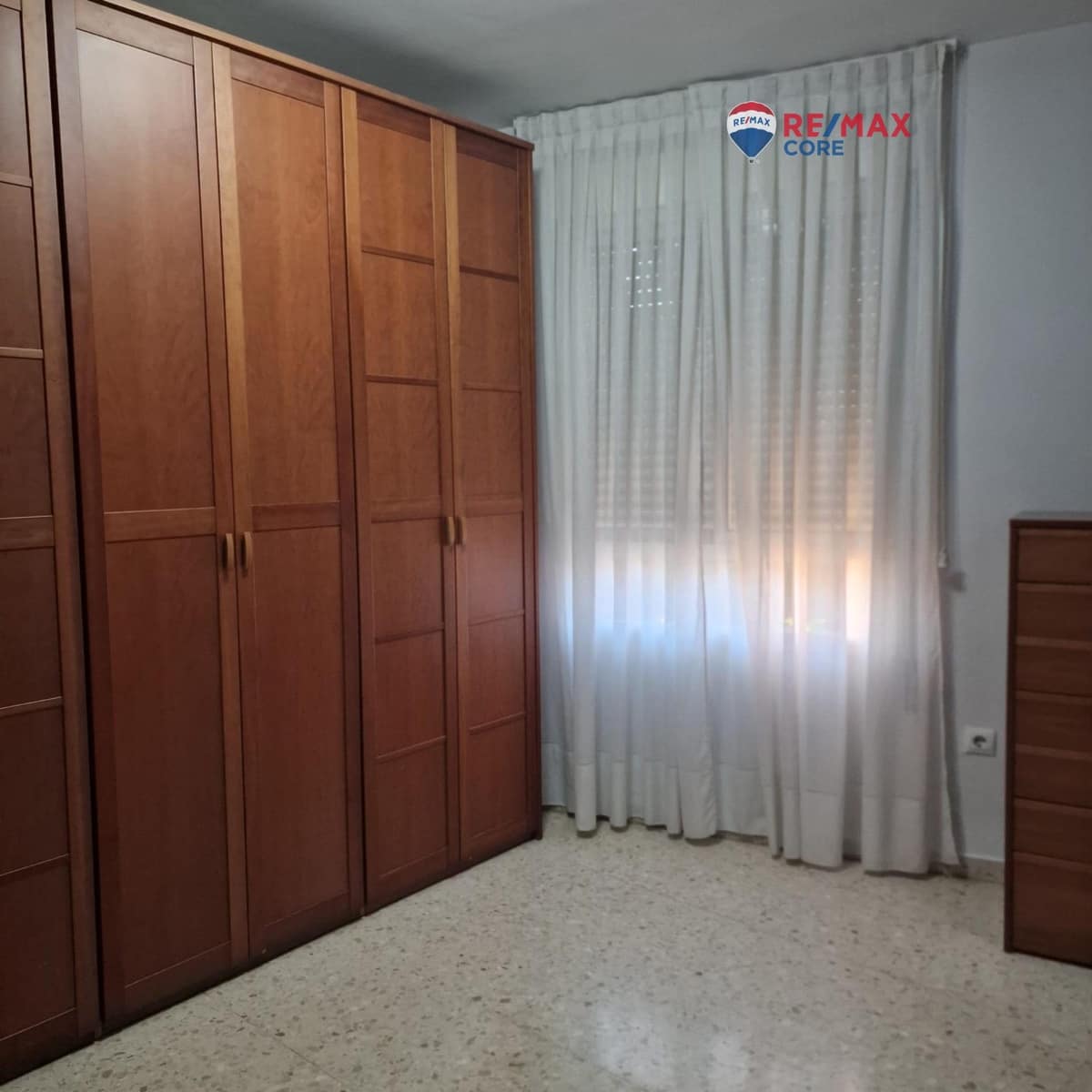 4 sovrum Lägenhet till salu i Badajoz stad med garage - 210 000 € (Ref: 9282216)