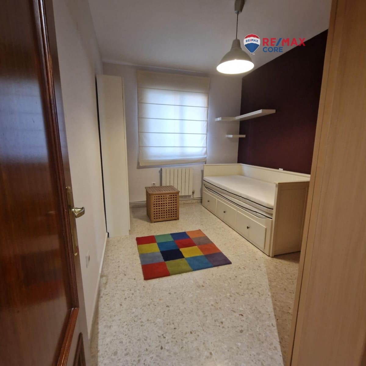 4 sovrum Lägenhet till salu i Badajoz stad med garage - 210 000 € (Ref: 9282216)