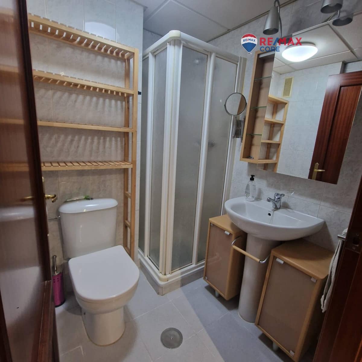 4 sovrum Lägenhet till salu i Badajoz stad med garage - 210 000 € (Ref: 9282216)