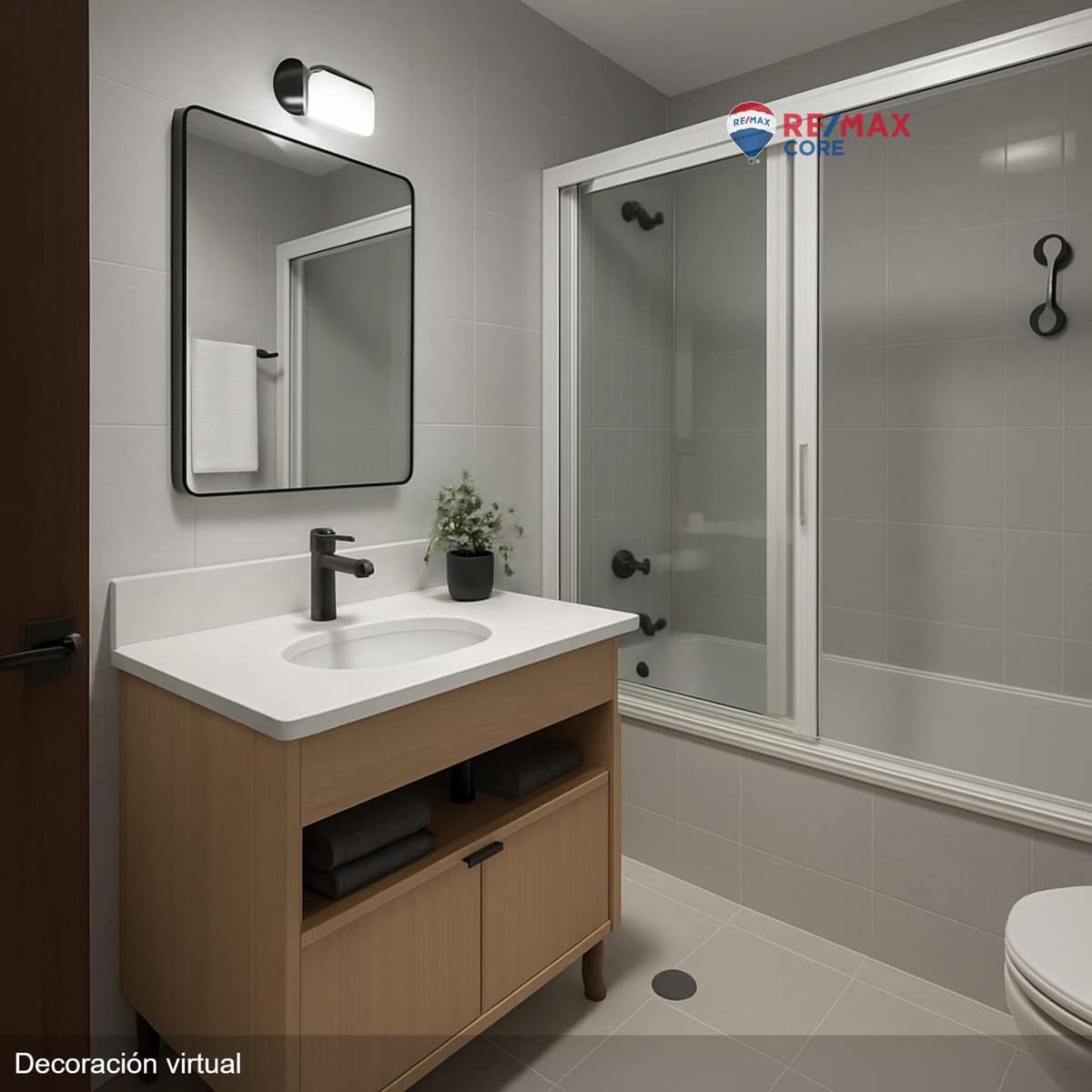 4 sovrum Lägenhet till salu i Badajoz stad med garage - 210 000 € (Ref: 9282216)