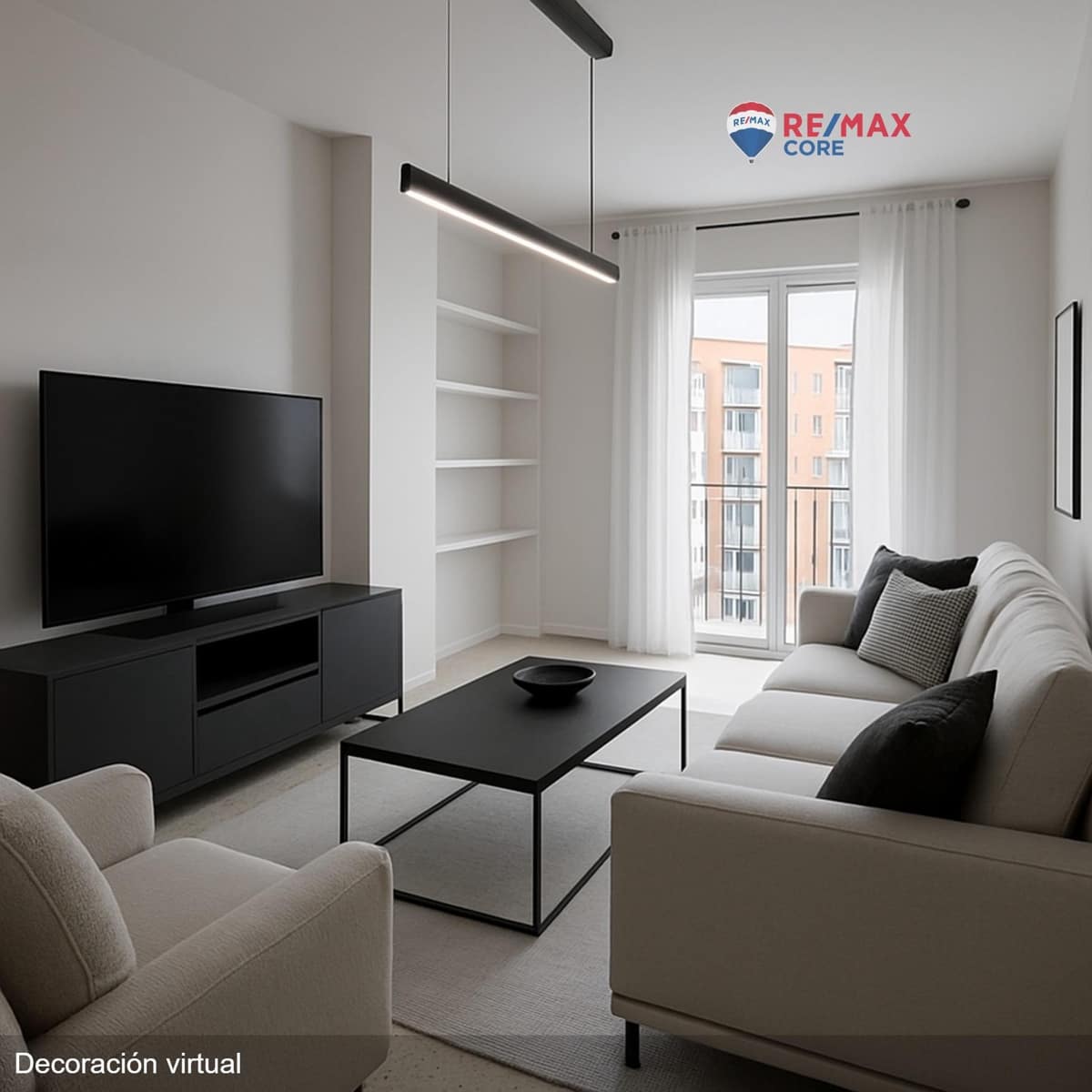 4 chambre Appartement à vendre à Badajoz ville avec garage - 210 000 € (Ref: 9282216)