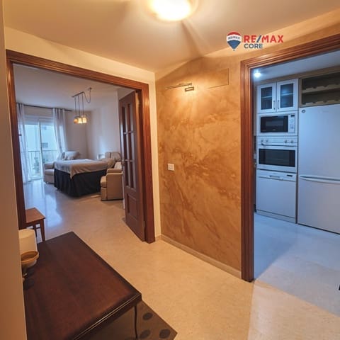 4 chambre Appartement à vendre à Badajoz ville avec garage - 210 000 € (Ref: 9282216)