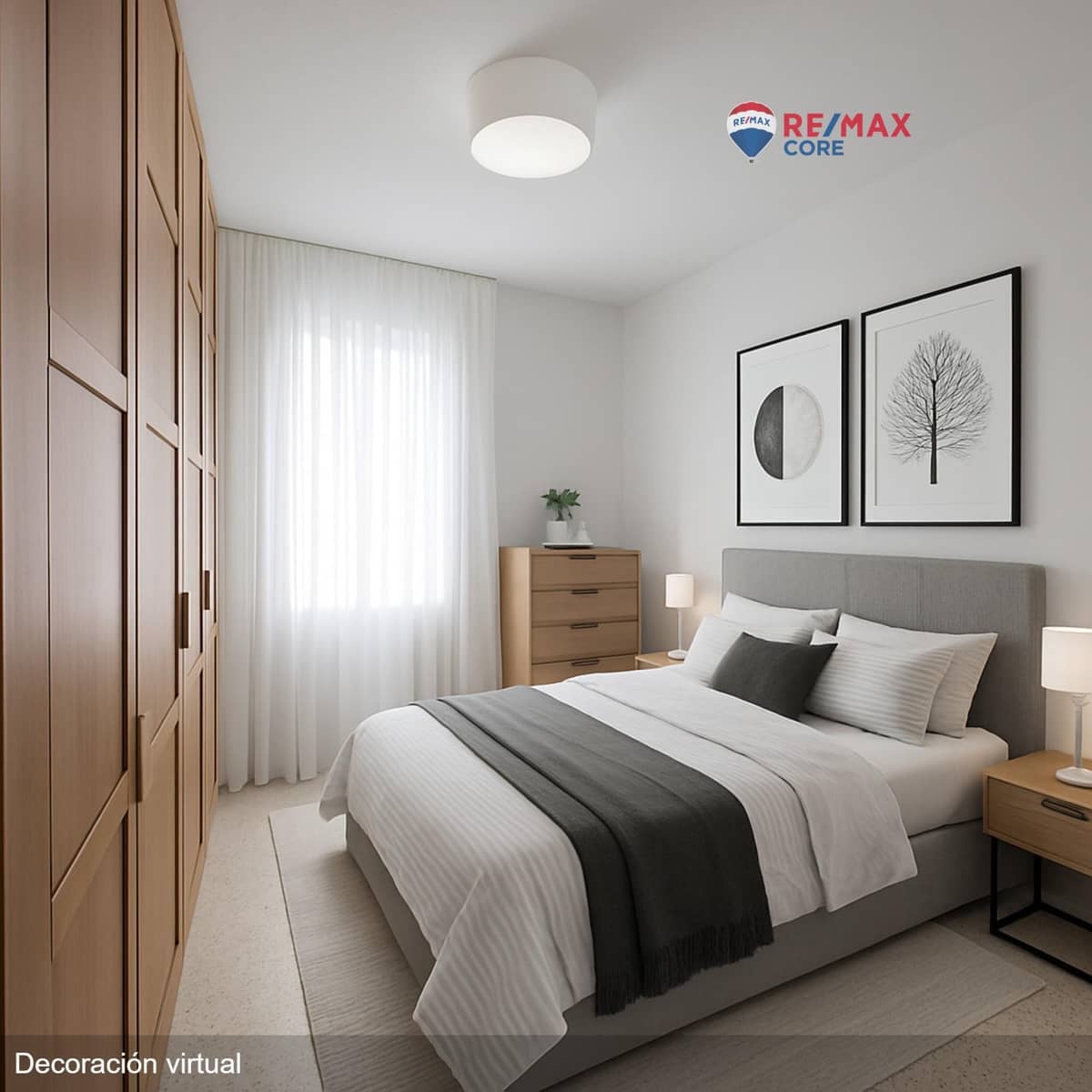 4 chambre Appartement à vendre à Badajoz ville avec garage - 210 000 € (Ref: 9282216)