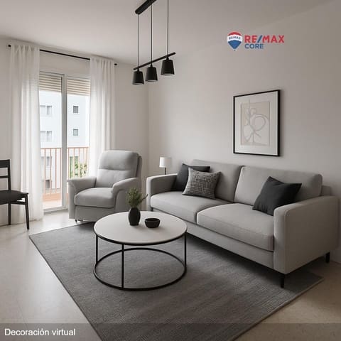 4 chambre Appartement à vendre à Badajoz ville avec garage - 210 000 € (Ref: 9282216)