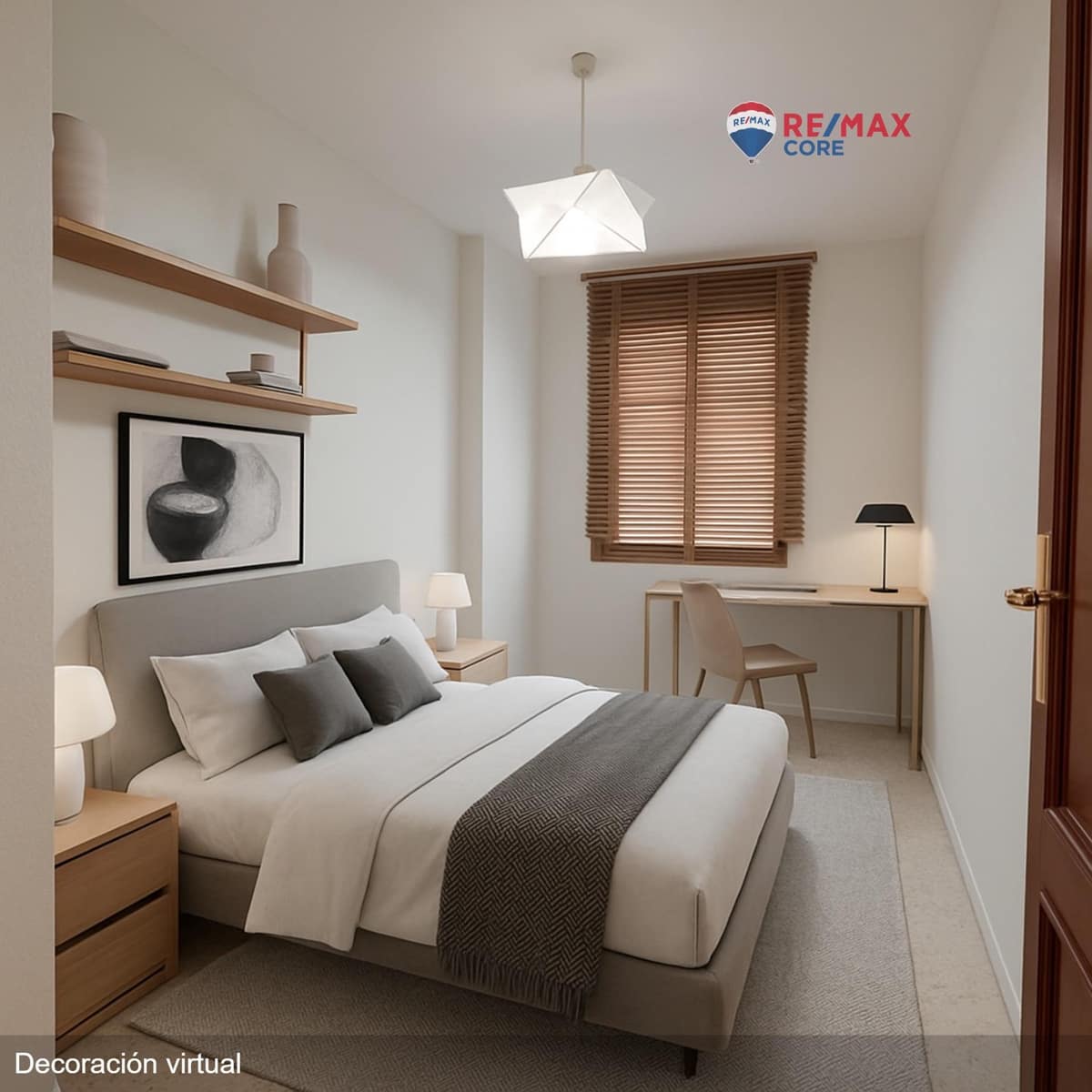 4 chambre Appartement à vendre à Badajoz ville avec garage - 210 000 € (Ref: 9282216)