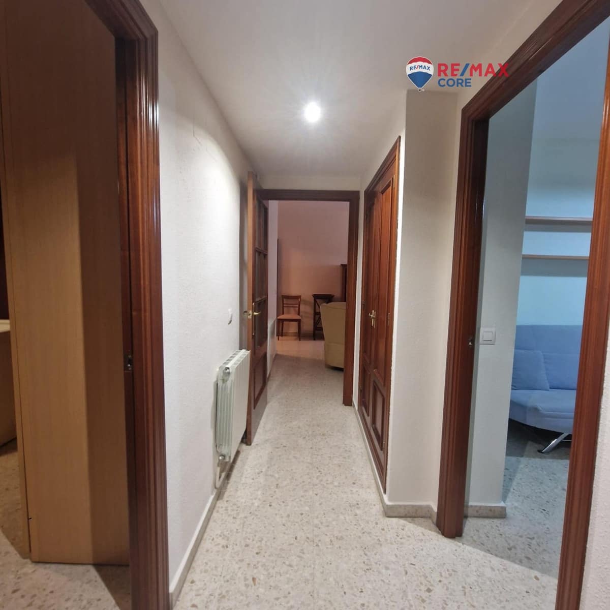 4 chambre Appartement à vendre à Badajoz ville avec garage - 210 000 € (Ref: 9282216)