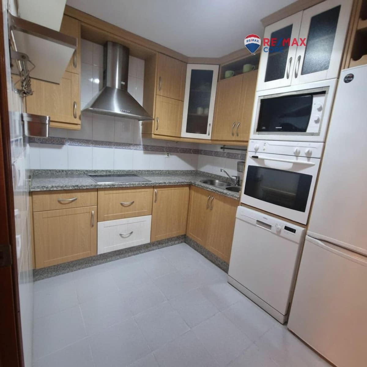 4 chambre Appartement à vendre à Badajoz ville avec garage - 210 000 € (Ref: 9282216)