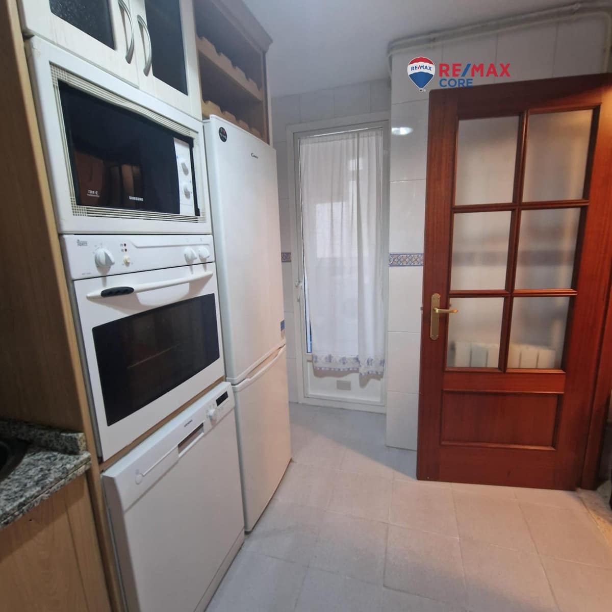 4 chambre Appartement à vendre à Badajoz ville avec garage - 210 000 € (Ref: 9282216)