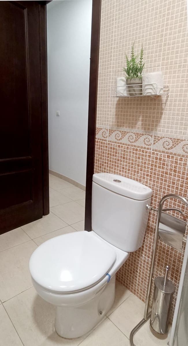 2 slaapkamer Flat te koop in Jerez de los Caballeros - € 105.000 (Ref: 9294394)