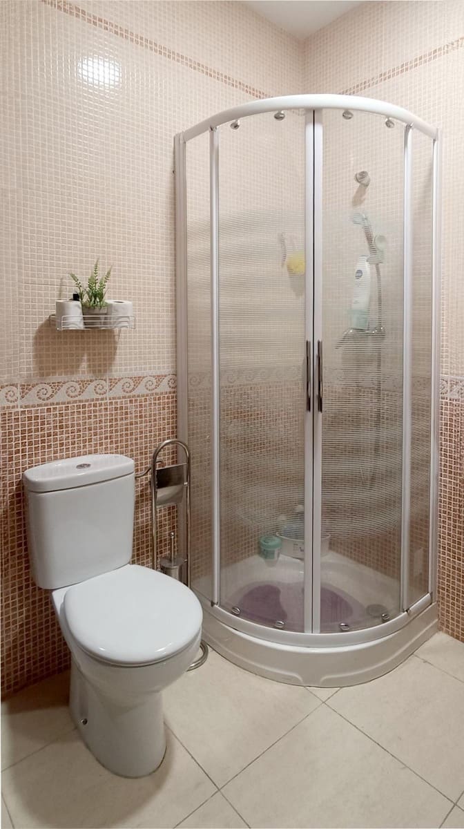 2 slaapkamer Flat te koop in Jerez de los Caballeros - € 105.000 (Ref: 9294394)