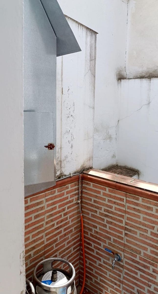 2 slaapkamer Flat te koop in Jerez de los Caballeros - € 105.000 (Ref: 9294394)