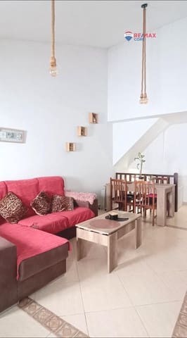 2 slaapkamer Flat te koop in Jerez de los Caballeros - € 105.000 (Ref: 9294394)